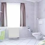 Biberburg Szálloda Bad Liebenwerda