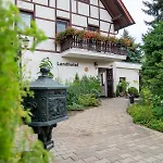 Biberburg 3* Bad Liebenwerda