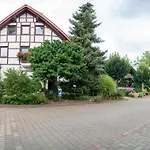 Ξενοδοχείο Biberburg Bad Liebenwerda