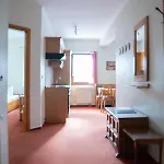 Biberburg Szálloda Bad Liebenwerda