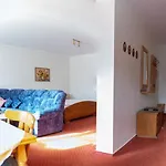 Biberburg Szálloda 3*