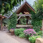 Biberburg 3* Bad Liebenwerda