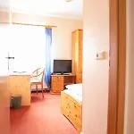 Szálloda Biberburg