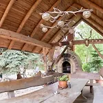 Biberburg 3*