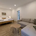 Biberburg Ξενοδοχείο 3*