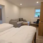 Biberburg Szálloda Bad Liebenwerda