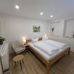 Szálloda Biberburg Bad Liebenwerda