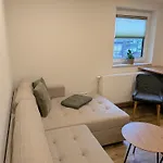 Biberburg Szálloda Bad Liebenwerda