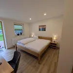 Szálloda Biberburg Bad Liebenwerda