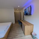 Szálloda Biberburg