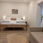 Ξενοδοχείο Biberburg