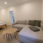 Biberburg Szálloda Bad Liebenwerda