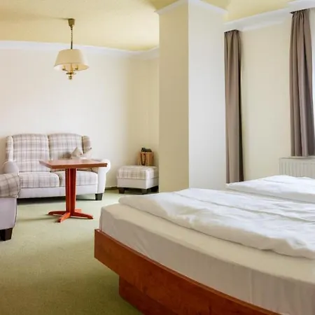 Biberburg 바트 리벤베르다