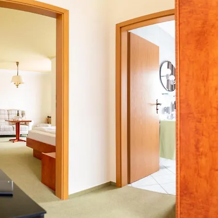 Biberburg Hotel 3*