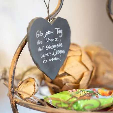 Biberburg ホテル バート・リーベンヴェルダ