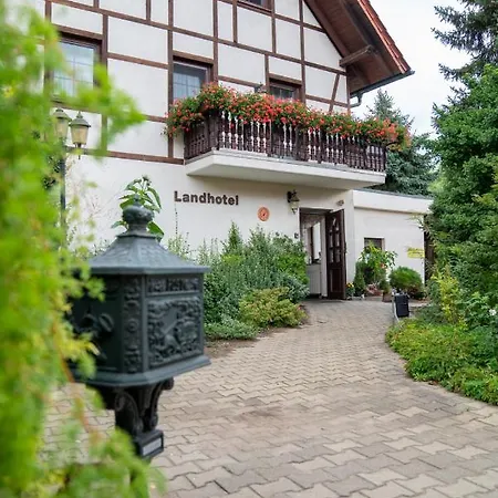 Biberburg 3* 바트 리벤베르다