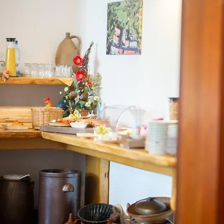 Biberburg 호텔 바트 리벤베르다