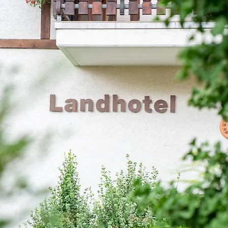 Biberburg Hotel