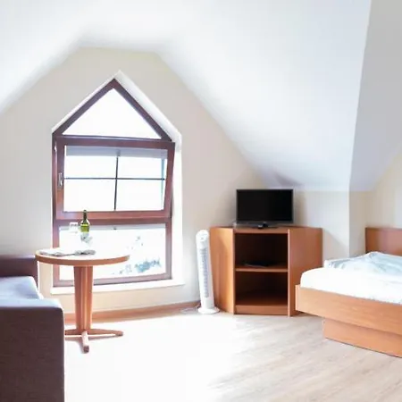 Biberburg 3* 바트 리벤베르다