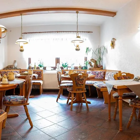 Biberburg 바트 리벤베르다