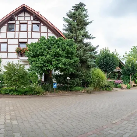 Hotel Biberburg Bad Liebenwerda