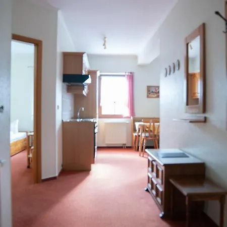 Biberburg Hotel Bad Liebenwerda