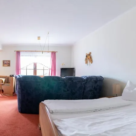 Biberburg Hotel