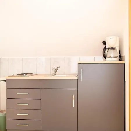 Biberburg 3* 바트 리벤베르다