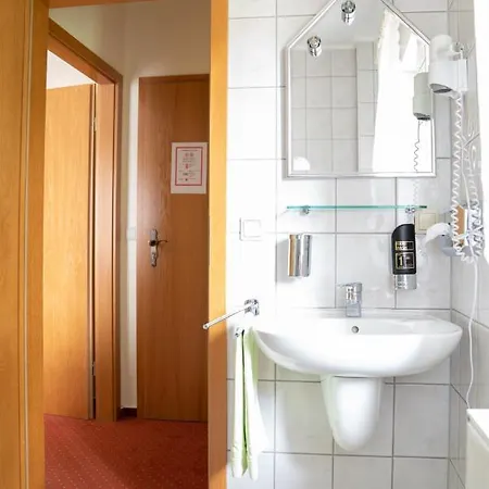 Biberburg 바트 리벤베르다