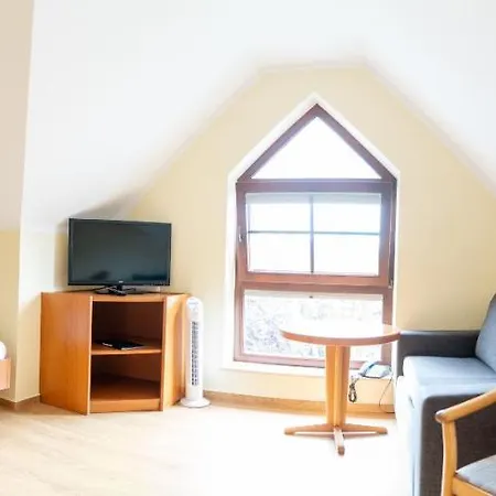 Biberburg 바트 리벤베르다