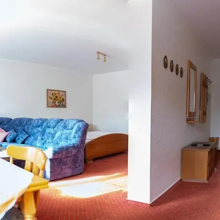 Biberburg ホテル 3*