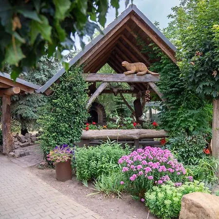 Biberburg 3* 바트 리벤베르다