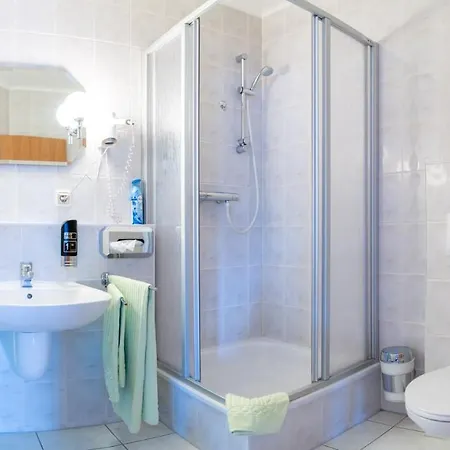 Biberburg 3* 바트 리벤베르다