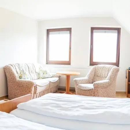 호텔 Biberburg 바트 리벤베르다