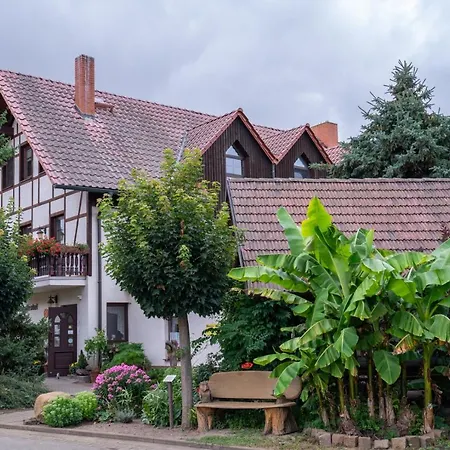 Hotel Biberburg