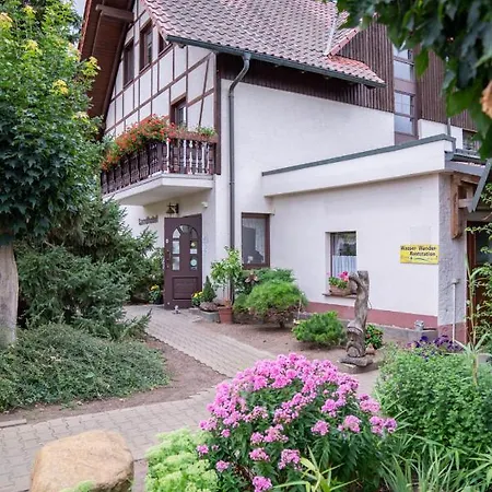 Biberburg 3* Bad Liebenwerda