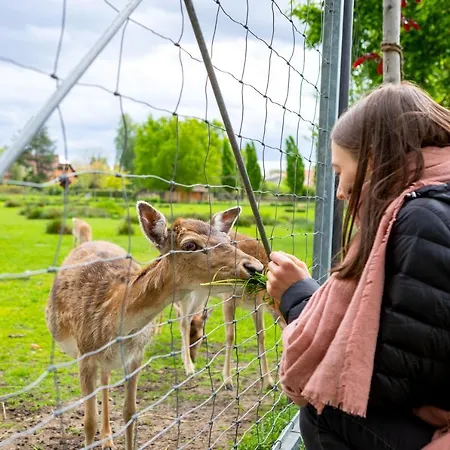 Biberburg バート・リーベンヴェルダ