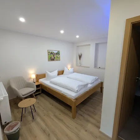 Hotel Biberburg Bad Liebenwerda