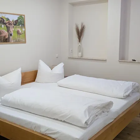 Biberburg 3* Bad Liebenwerda