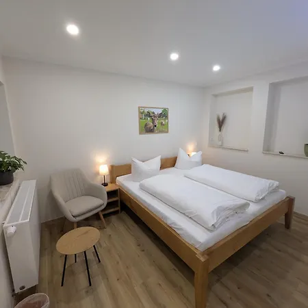 Hotel Biberburg Bad Liebenwerda