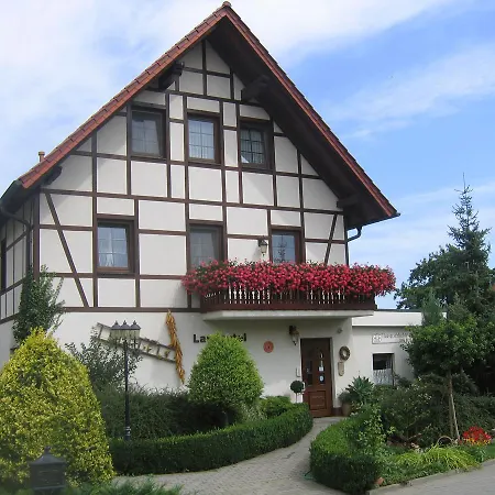 Biberburg Hotel Bad Liebenwerda