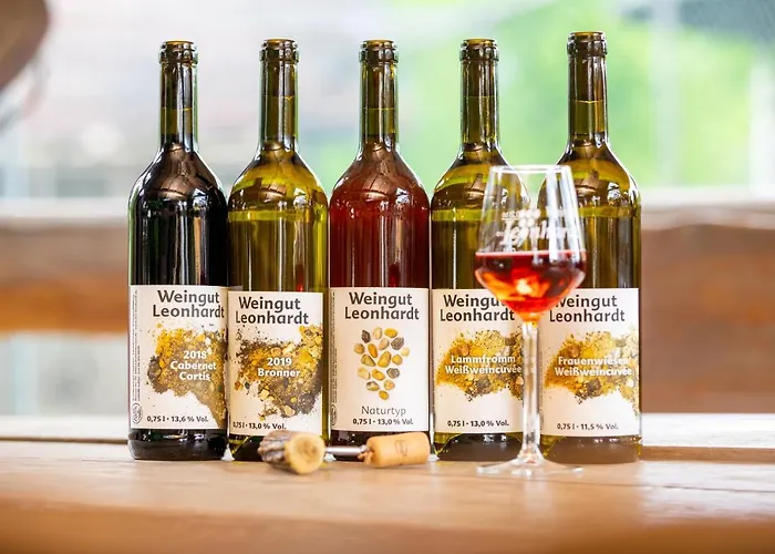 فندق Biberburg 3*