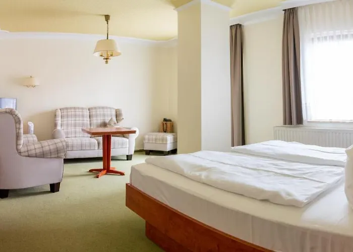 Biberburg Bad Liebenwerda