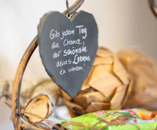 Biberburg Hotel Bad Liebenwerda