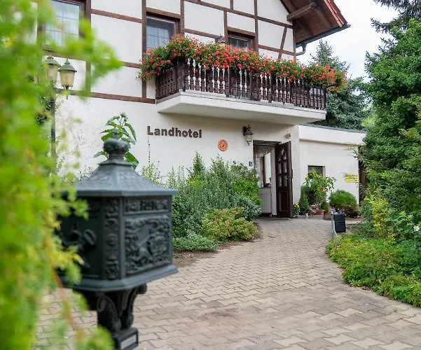 Biberburg 3* Bad Liebenwerda