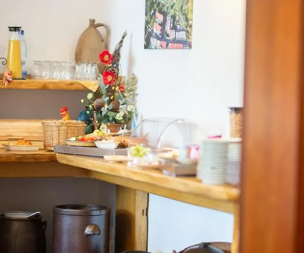 Biberburg فندق باد ليبينويردا