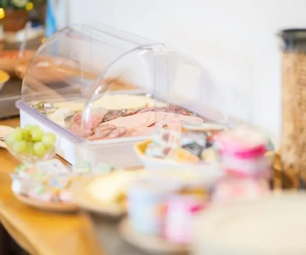 Biberburg فندق 3*