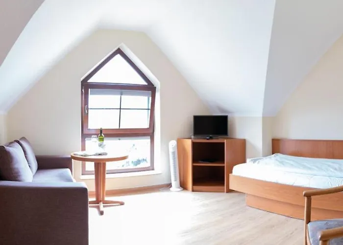 Biberburg 3* Bad Liebenwerda