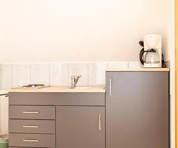 Biberburg 3* Bad Liebenwerda