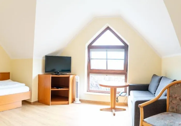 Biberburg Bad Liebenwerda